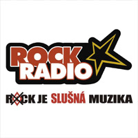 rock radio cz
